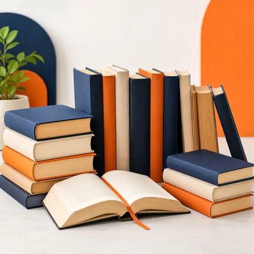 Used Books