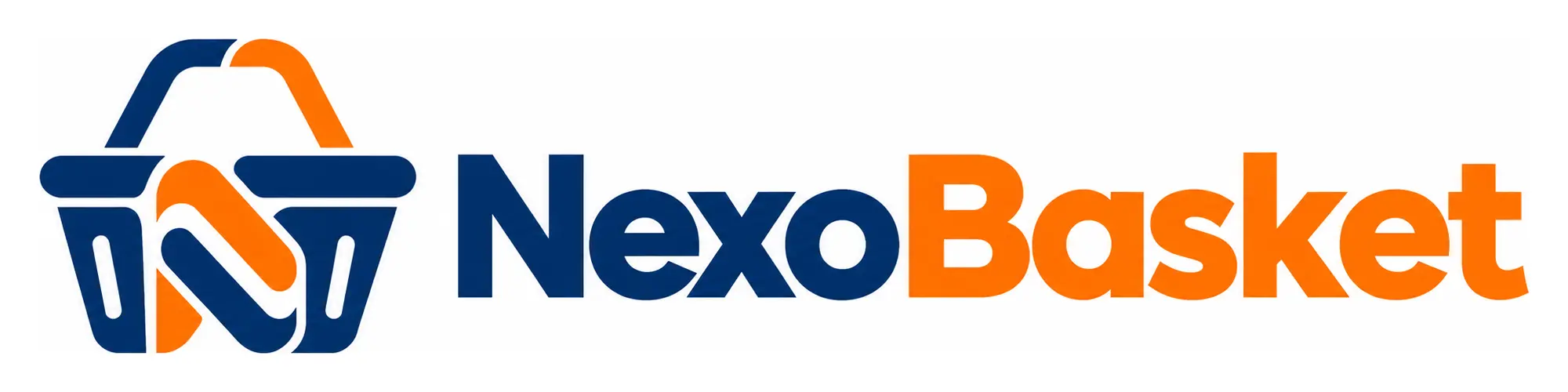 NexoBasket — Everything You Need, All in One Place.